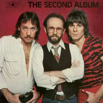 CD 707: The Second Album