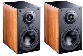 Hi-Fi Indiana Line Nota 250 XN Walnut