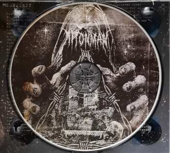 CD 71TONMAN: Of End Times LTD | NUM | DIGI