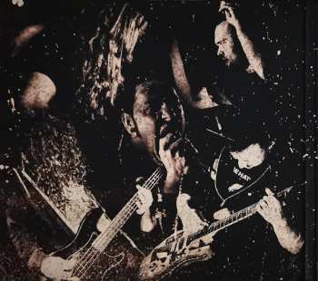 CD 71TONMAN: Of End Times LTD | NUM | DIGI