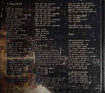 CD 71TONMAN: Of End Times LTD | NUM | DIGI