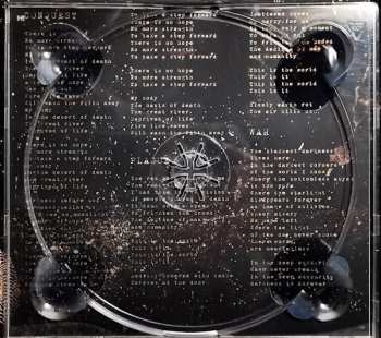 CD 71TONMAN: Of End Times LTD | NUM | DIGI