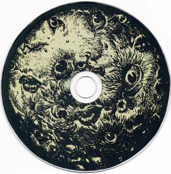 CD 71TONMAN: War Is Peace // Peace Is Slavery