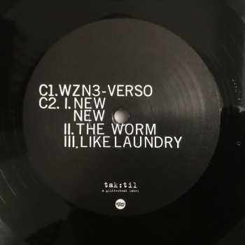 2LP 75 Dollar Bill: I Was Real