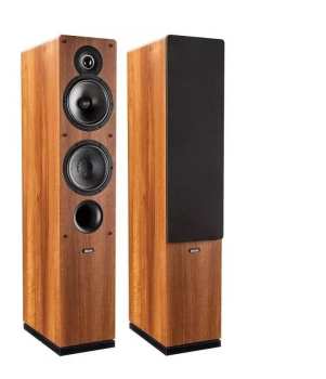 Hi-Fi Indiana Line Tesi 561 - Walnut