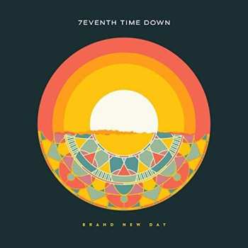 Album 7eventh Time Down: Brand New Day