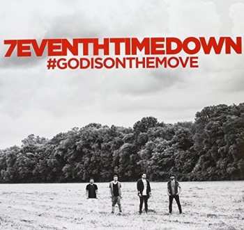 LP 7eventh Time Down: God Is On The Move CLR