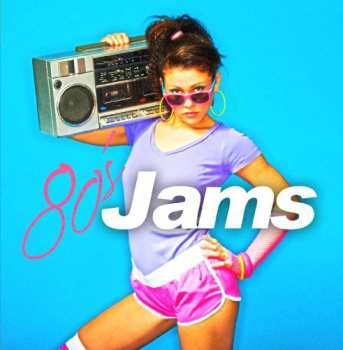 CD 80's Jams / Var: 80's Jams / Var
