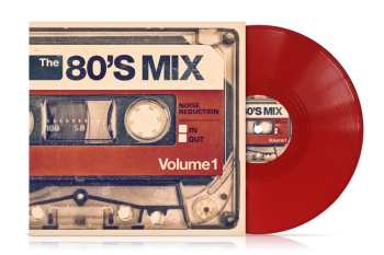 Album Various: 80s Mix Vol 1