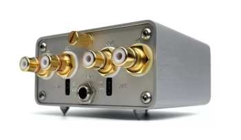 Hi-Fi Elektronika Praha - Phono