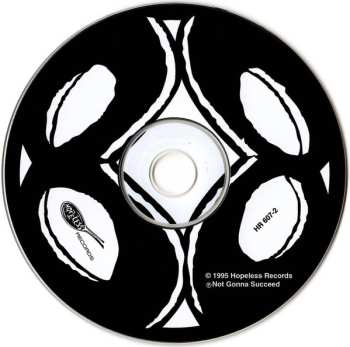 CD 88 Fingers Louie: Behind Bars