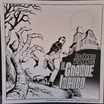LP/SP/Box Set 883: La Donna Il Sogno & Il Grande Incubo DLX | LTD | NUM | CLR
