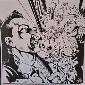 LP/SP/Box Set 883: La Donna Il Sogno & Il Grande Incubo DLX | LTD | NUM | CLR