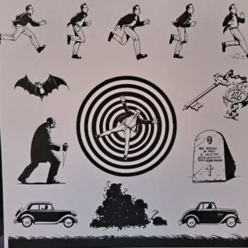 LP/SP/Box Set 883: La Donna Il Sogno & Il Grande Incubo DLX | LTD | NUM | CLR