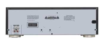 Hi-Fi TEAC AD-850-SE