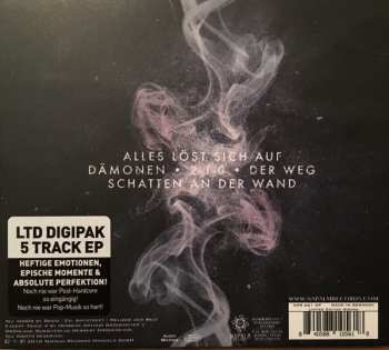 CD 8kids: Dämonen LTD | DIGI