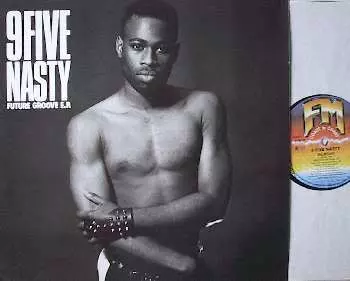 9 Five Nasty: Delirious