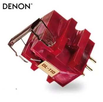 Hi-Fi Denon DL-110