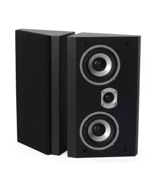 Dynavoice Magic FX-4