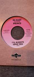 SP Prince: If We Don't / I'll Always Love You