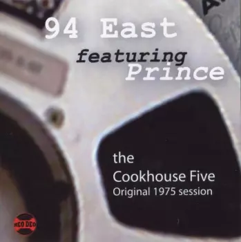 Prince: The Cookhouse Five (Original 1975 Session)