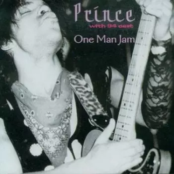 Prince: Symbolic Beginning