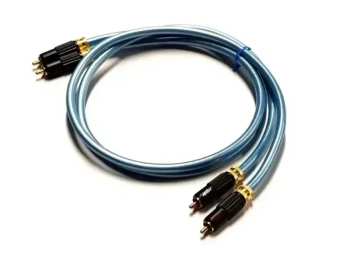 Hi-Fi Sharkwire SSC-G12E2-B