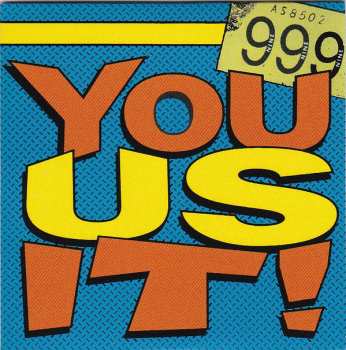 4CD/Box Set 999: The Albums 1987-2007