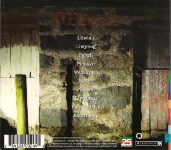 CD 9Bach: Tincian