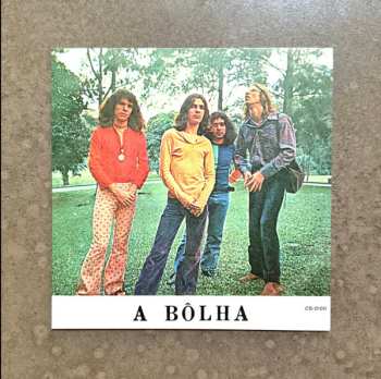 SP A Bolha: Sem Nada