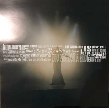 LP A Broken Design: Another Day in Hell