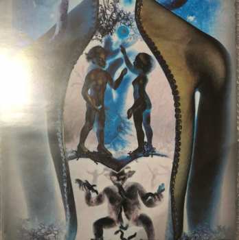 LP A Broken Design: Another Day in Hell