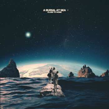 LP A Burial at Sea: Close To Home CLR | LTD