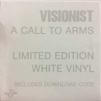 LP Visionist: A Call To Arms LTD | CLR