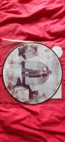 LP Biffy Clyro: A Celebration Of Endings LTD | PIC