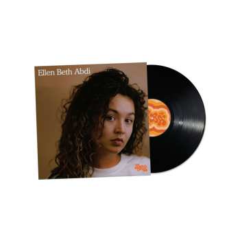 LP A Certain Ratio: Ellen Beth Abdi
