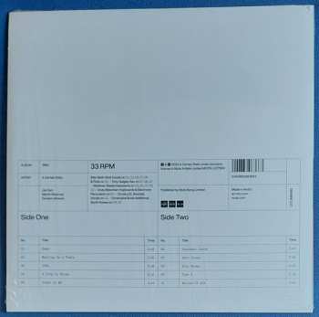 LP A Certain Ratio: 1982 LTD | CLR