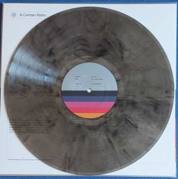 LP A Certain Ratio: 1982 LTD | CLR