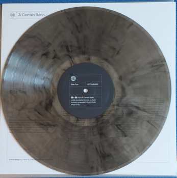 LP A Certain Ratio: 1982 LTD | CLR