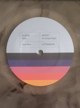 LP A Certain Ratio: 1982 LTD | CLR