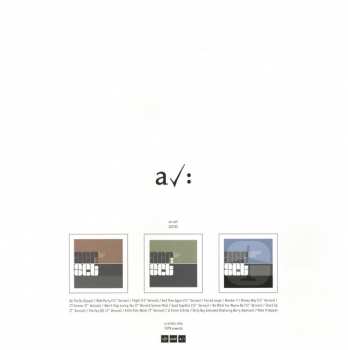 2LP A Certain Ratio: acr:set LTD | CLR