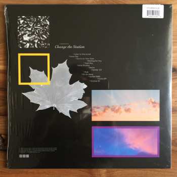 2LP A Certain Ratio: Change The Station LTD | CLR