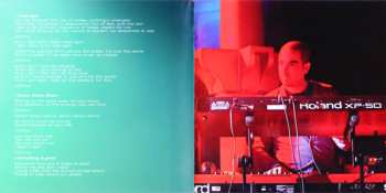 CD A Certain Ratio: Mind Made Up