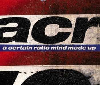 CD A Certain Ratio: Mind Made Up