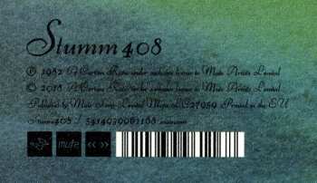 LP A Certain Ratio: Sextet CLR | LTD