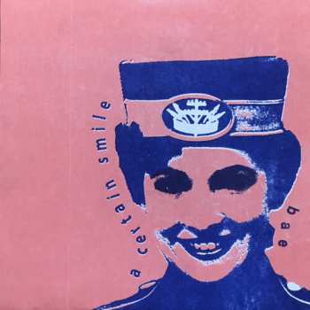 Album A Certain Smile: 7-bae