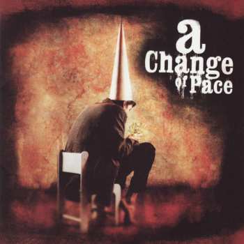 Album A Change Of Pace: An Offer You Can't Refuse