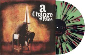 LP A Change Of Pace: An Offer You Can't Refuse
