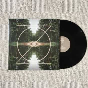 LP A Choir Of Ghosts: An Ounce Of Gold