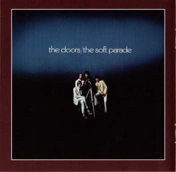 6CD/Box Set The Doors: A Collection